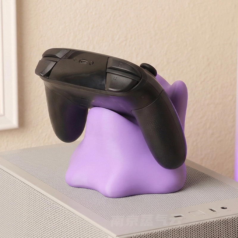 Stojak na kontroler do gier HO – Controller Stand Holder recenzja i cena