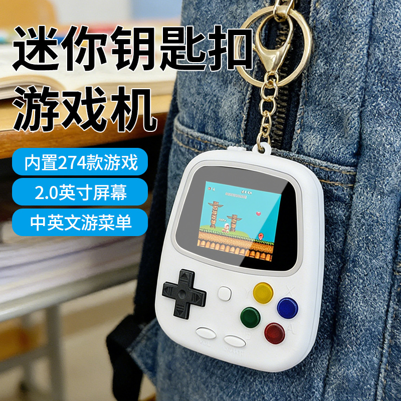 Konsola do gier H3 Mini, przen – Gaming Console Handheld recenzja i cena