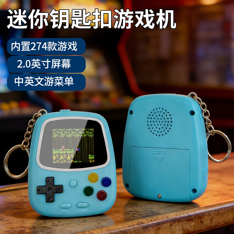 Konsola do gier H3 Mini, przen – Gaming Console Handheld recenzja i cena