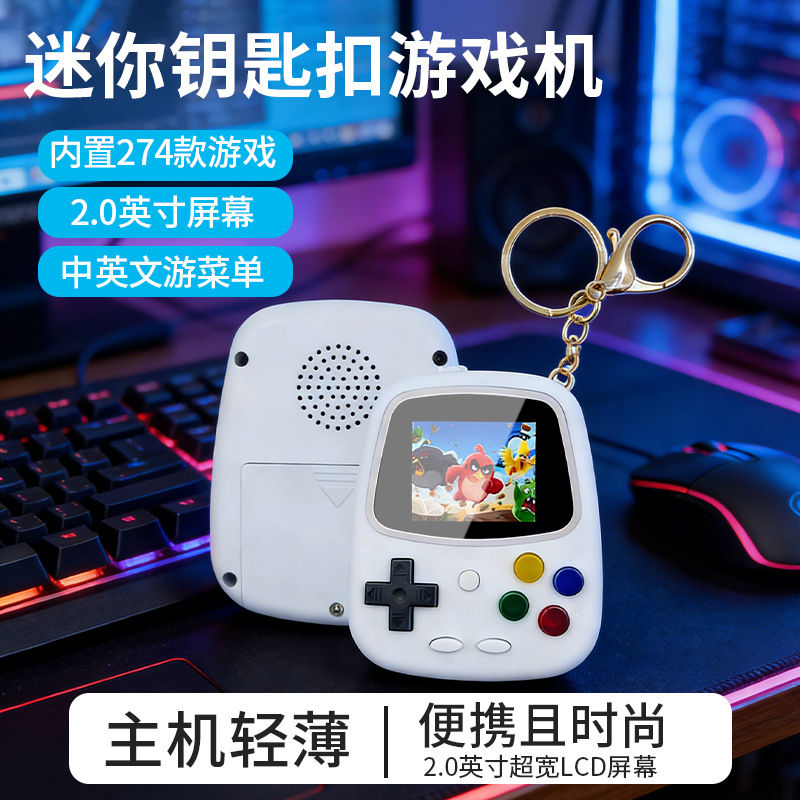 Konsola do gier H3 Mini, przen – Gaming Console Handheld recenzja i cena