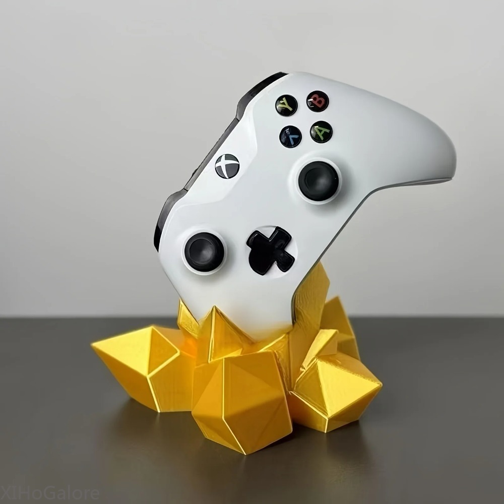 Stojak na kontroler do gier z  – Controller Stand Holder recenzja i cena