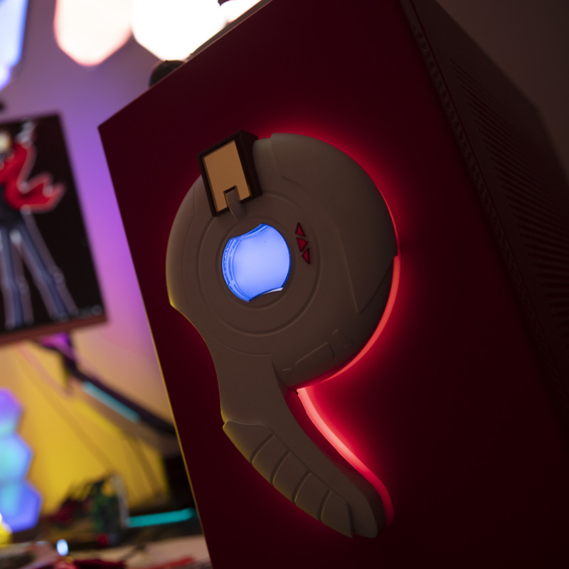 Komputerowa konsola do gier IT – Console Gaming Hand recenzja i cena