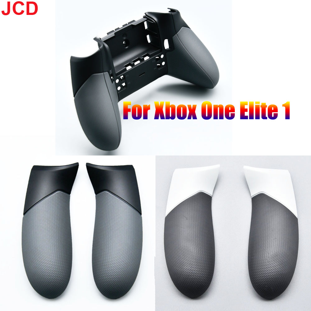 JCD 1 para zamiennych tylnych  – Gaming Console Xbox recenzja i cena