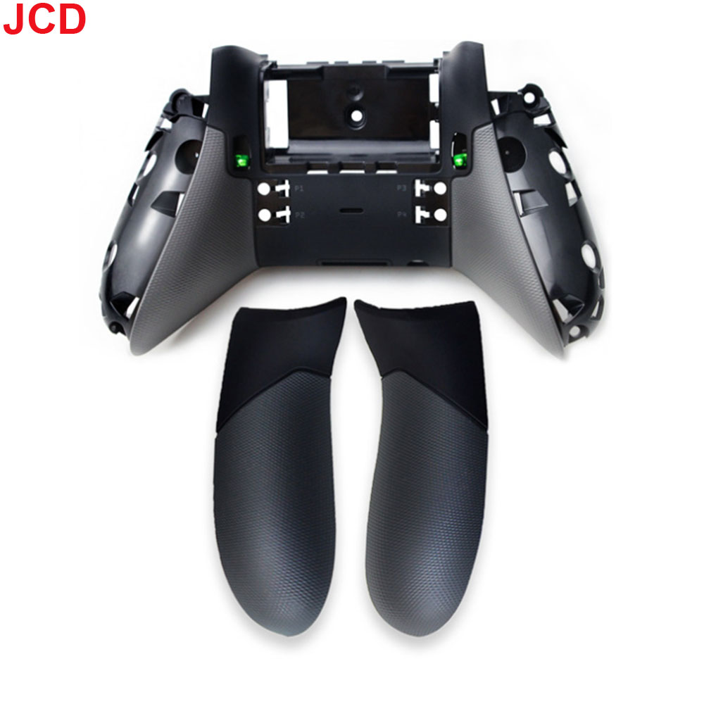 JCD 1 para zamiennych tylnych  – Gaming Console Xbox recenzja i cena
