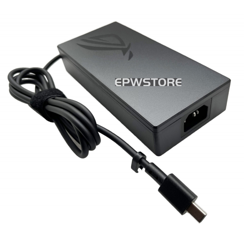 Ładowarka sieciowa BB+20V 9A 1 – Gaming Console Asus recenzja i cena