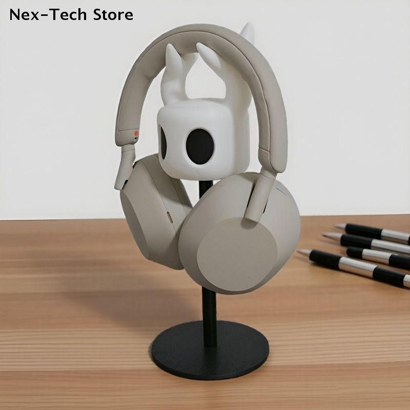 1 szt. Anime Hollow Knight Sil – Controller Stand Holder recenzja i cena