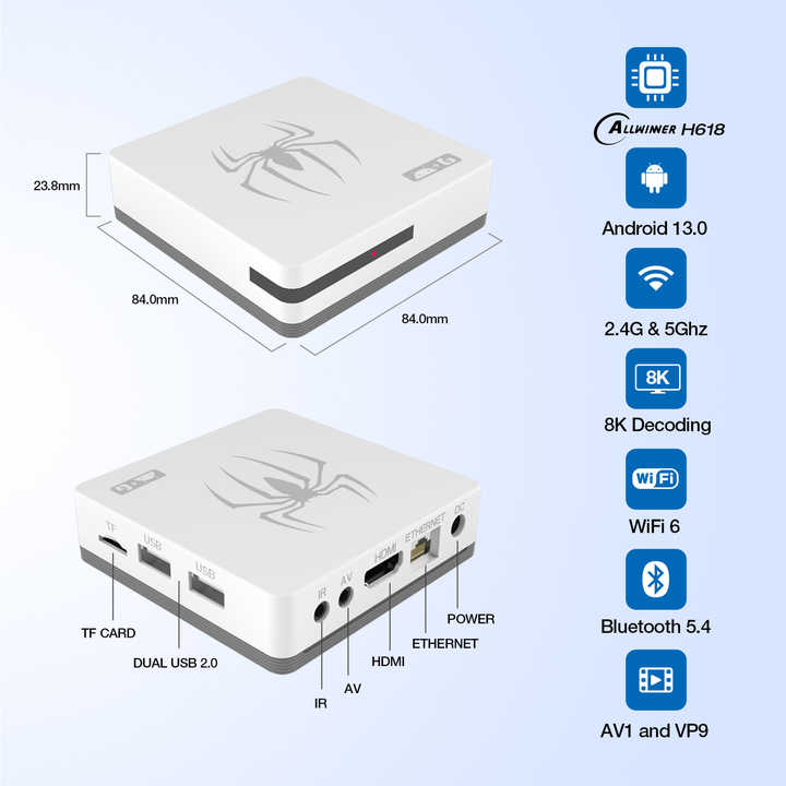 Wysokiej jakości przenośna kon – Gaming Console High Quality recenzja i cena