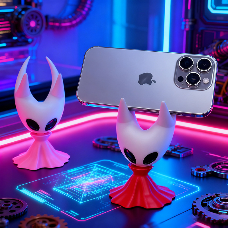 Stojak na kontroler Hollow Kni – Controller Stand Holder recenzja i cena
