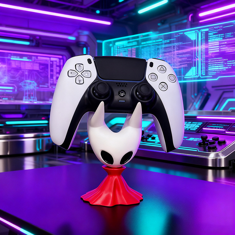Stojak na kontroler Hollow Kni – Controller Stand Holder recenzja i cena