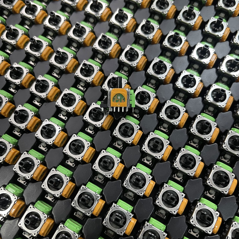 50/100 szt. Nowy Joystick Kąto – Gaming Console Xbox recenzja i cena