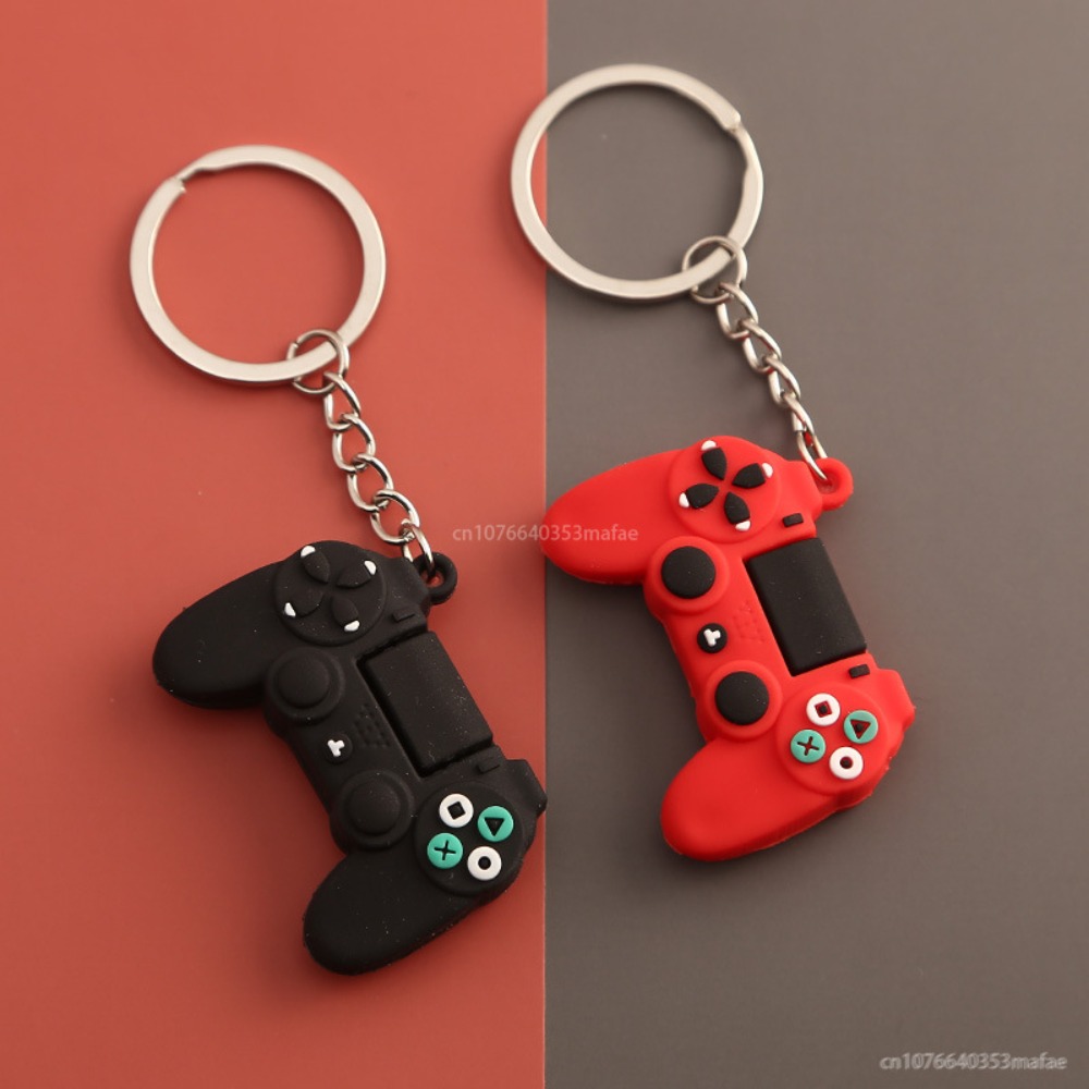 Brelok do kluczy z uchwytem do – Flight Joystick Sim recenzja i cena