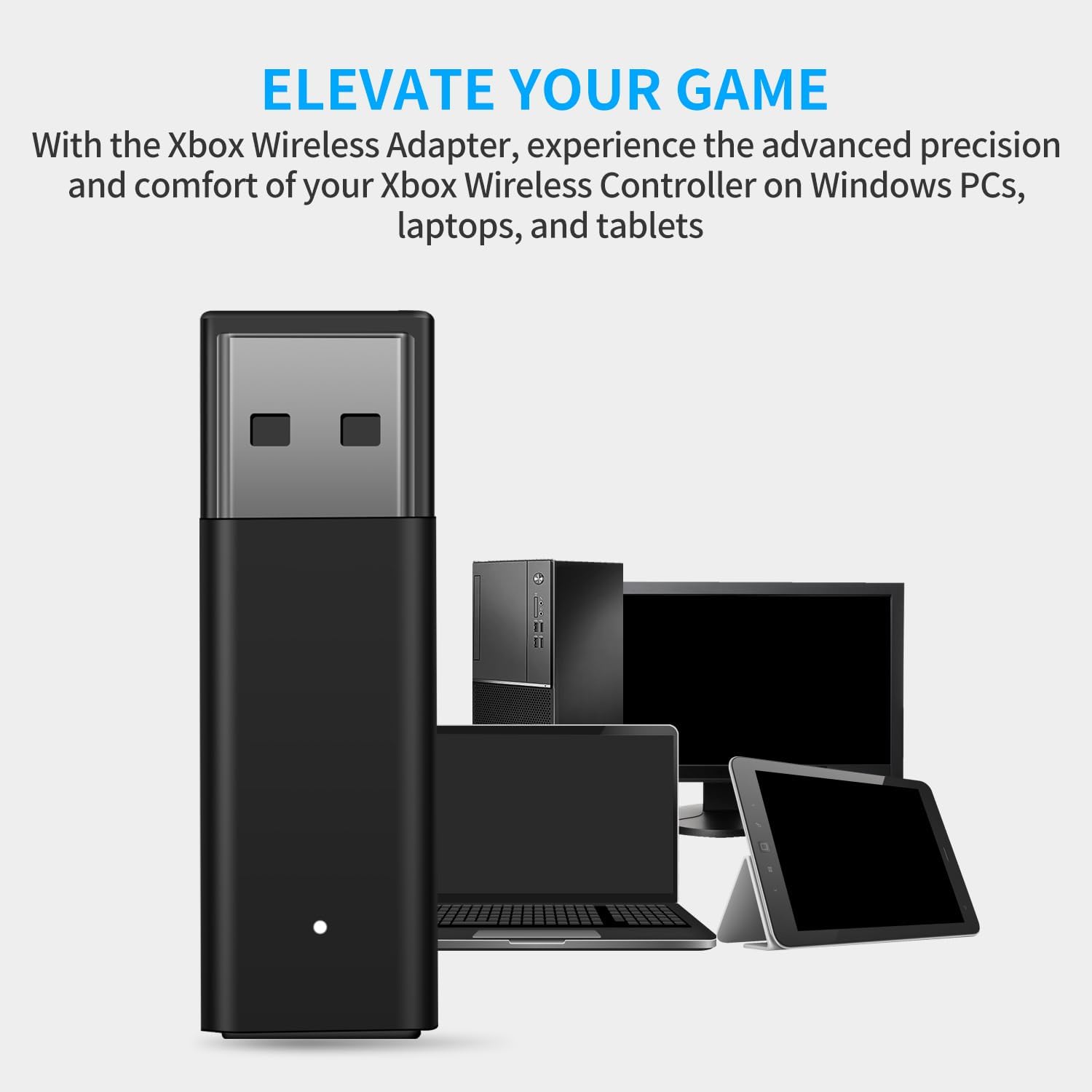 Adapter USB do Xbox One S X El – Gaming Console Usb recenzja i cena