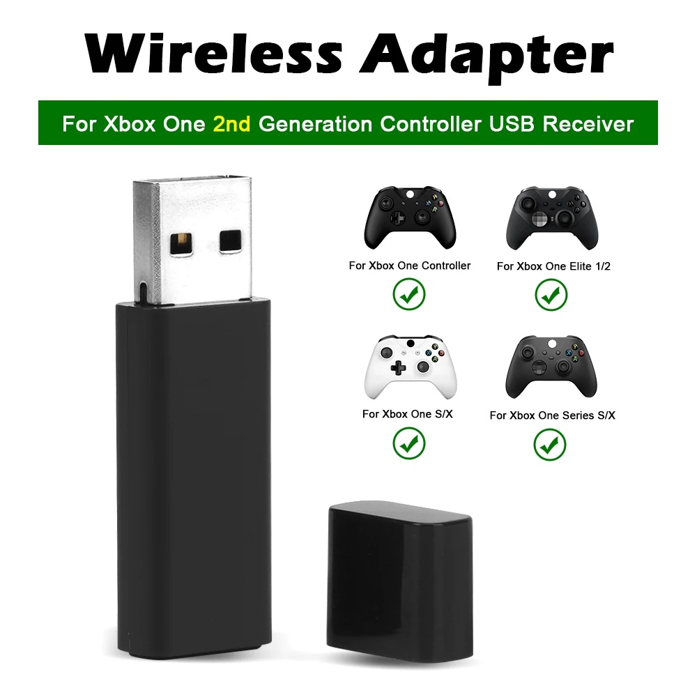 Adapter USB do Xbox One S X El – Gaming Console Usb recenzja i cena