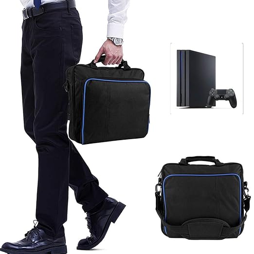 1 SZT. Pasuje do akcesoriów ko – Gaming Console Organizer recenzja i cena