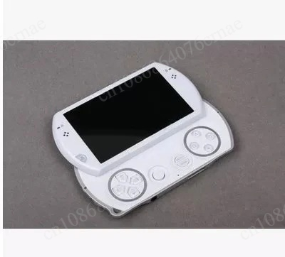 Nowa, w 100% oryginalna, czarn – Gaming Console Handheld recenzja i cena