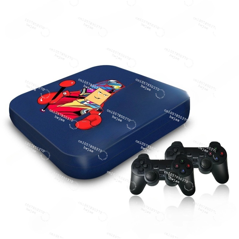 Konsola do gier retro z wyjści – Gaming Console Games recenzja i cena