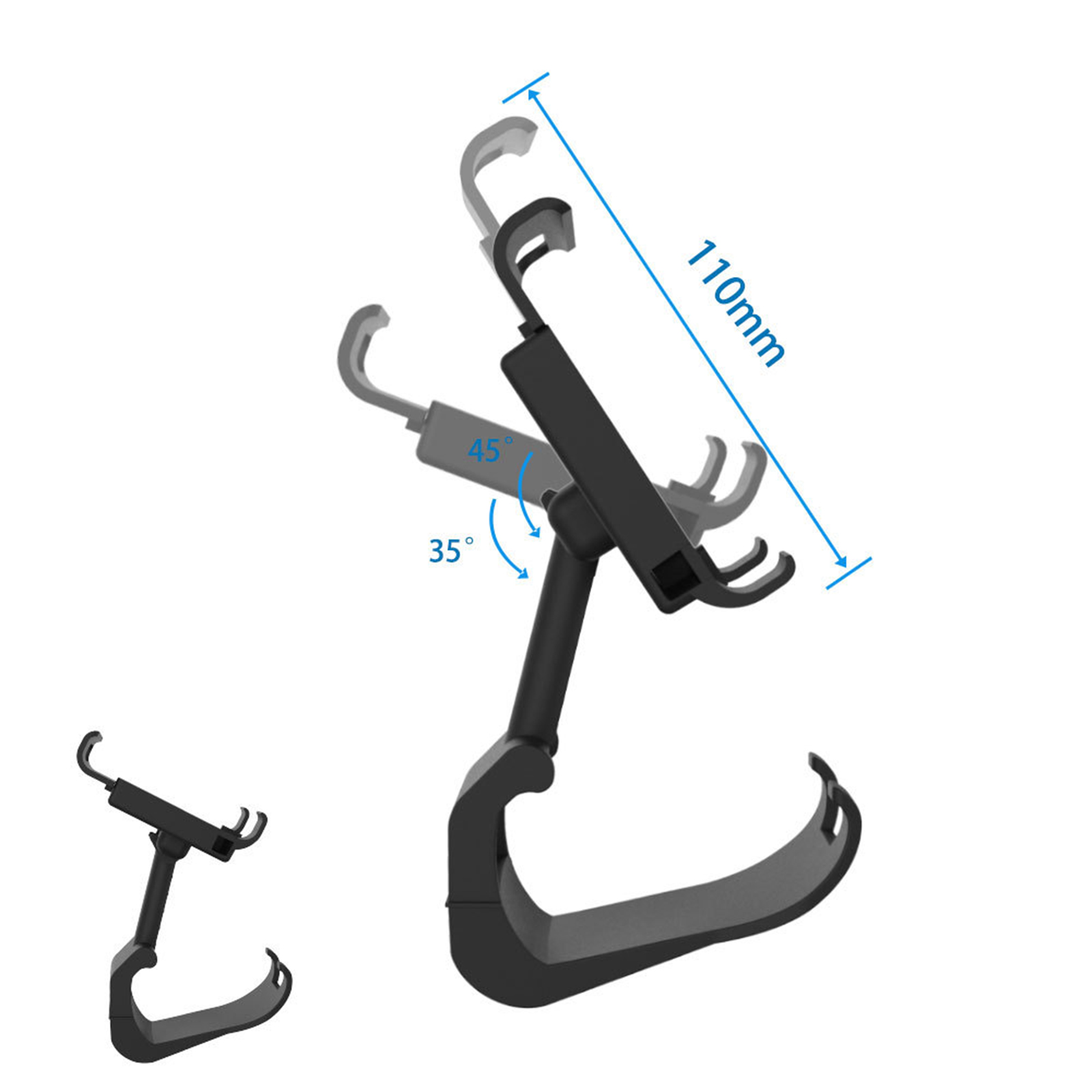 Uchwyt na kontroler do gier: K – Controller Stand Holder recenzja i cena