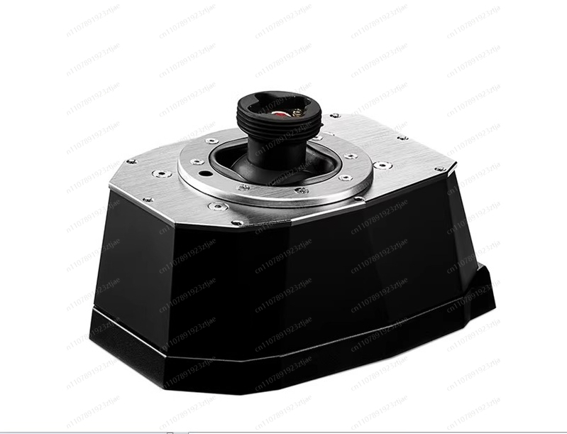 Głowica joysticka do symulator – Flight Joystick Sim recenzja i cena