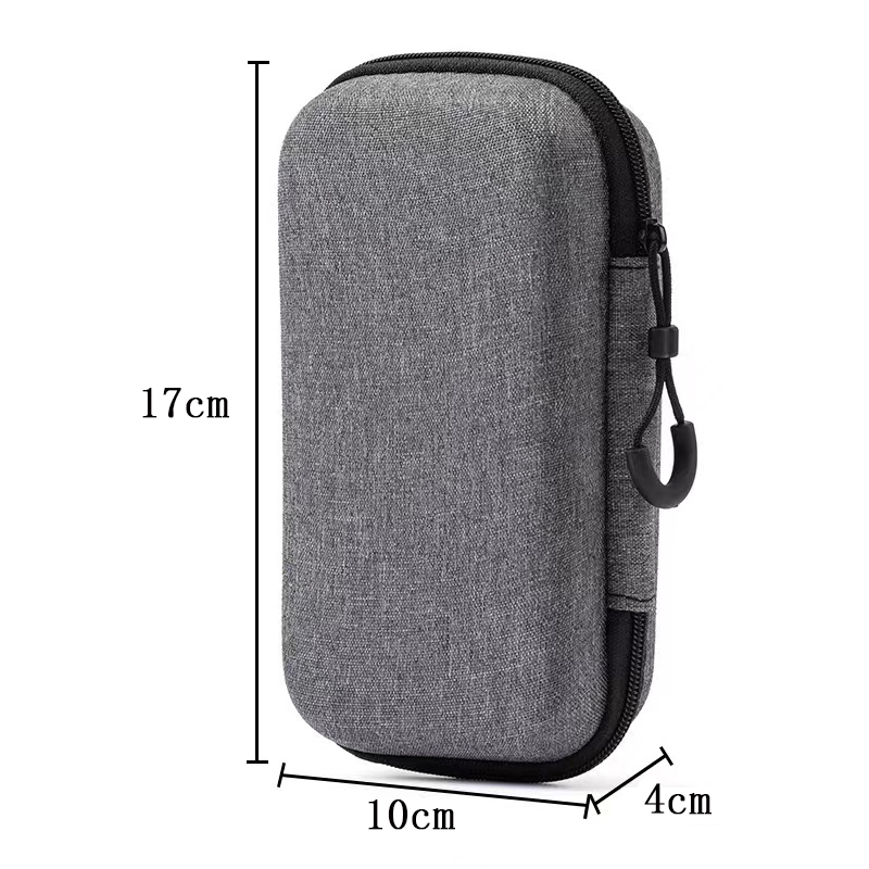 Torba do przechowywania konsol – Gaming Console Organizer recenzja i cena