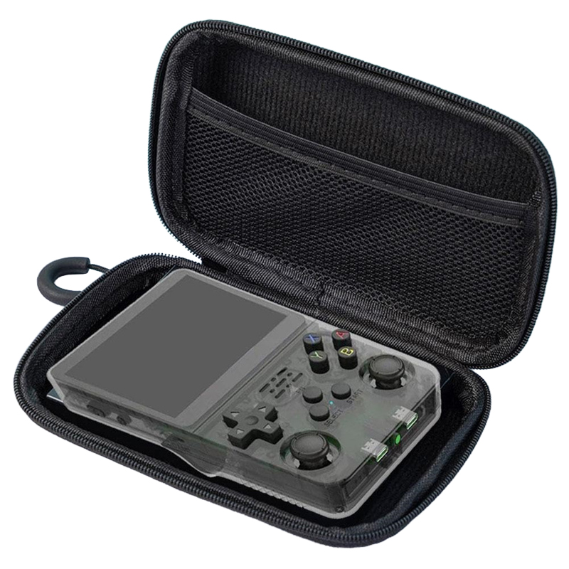 Torba do przechowywania konsol – Gaming Console Organizer recenzja i cena
