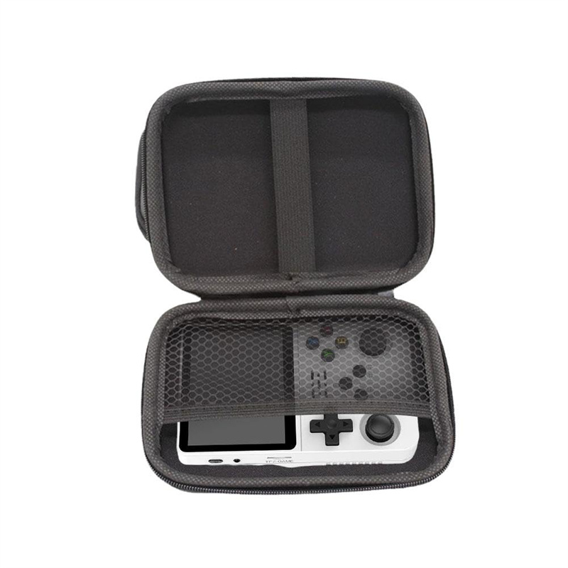 Torba do przechowywania konsol – Gaming Console Organizer recenzja i cena