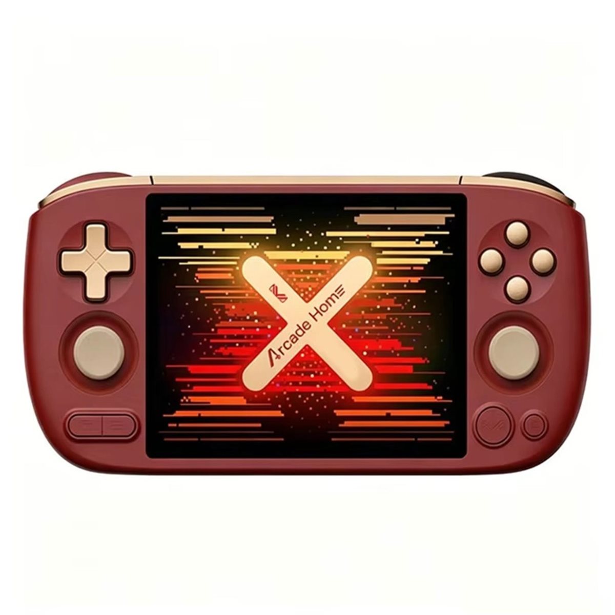 aktualizacja. Pocket AIR Mini  – Gaming Console Handheld recenzja i cena