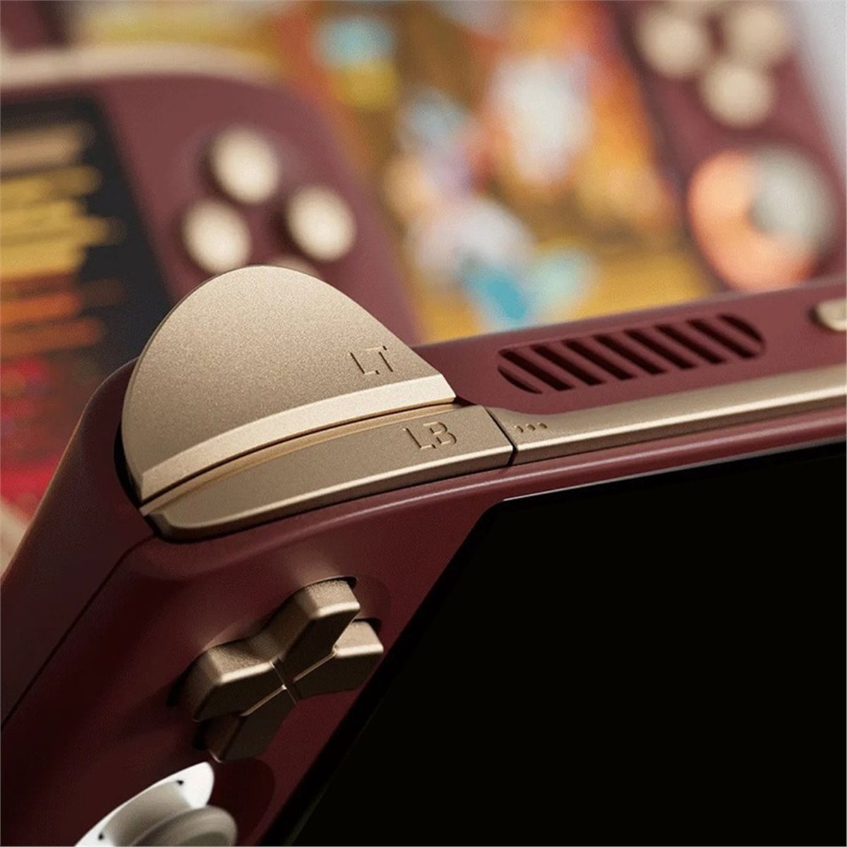 aktualizacja. Pocket AIR Mini  – Gaming Console Handheld recenzja i cena