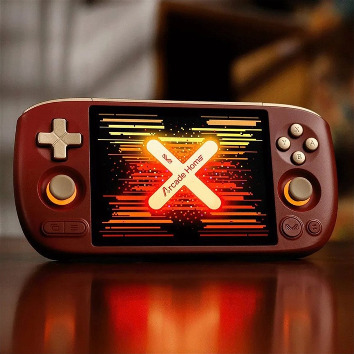 aktualizacja. Pocket AIR Mini  – Gaming Console Handheld recenzja i cena