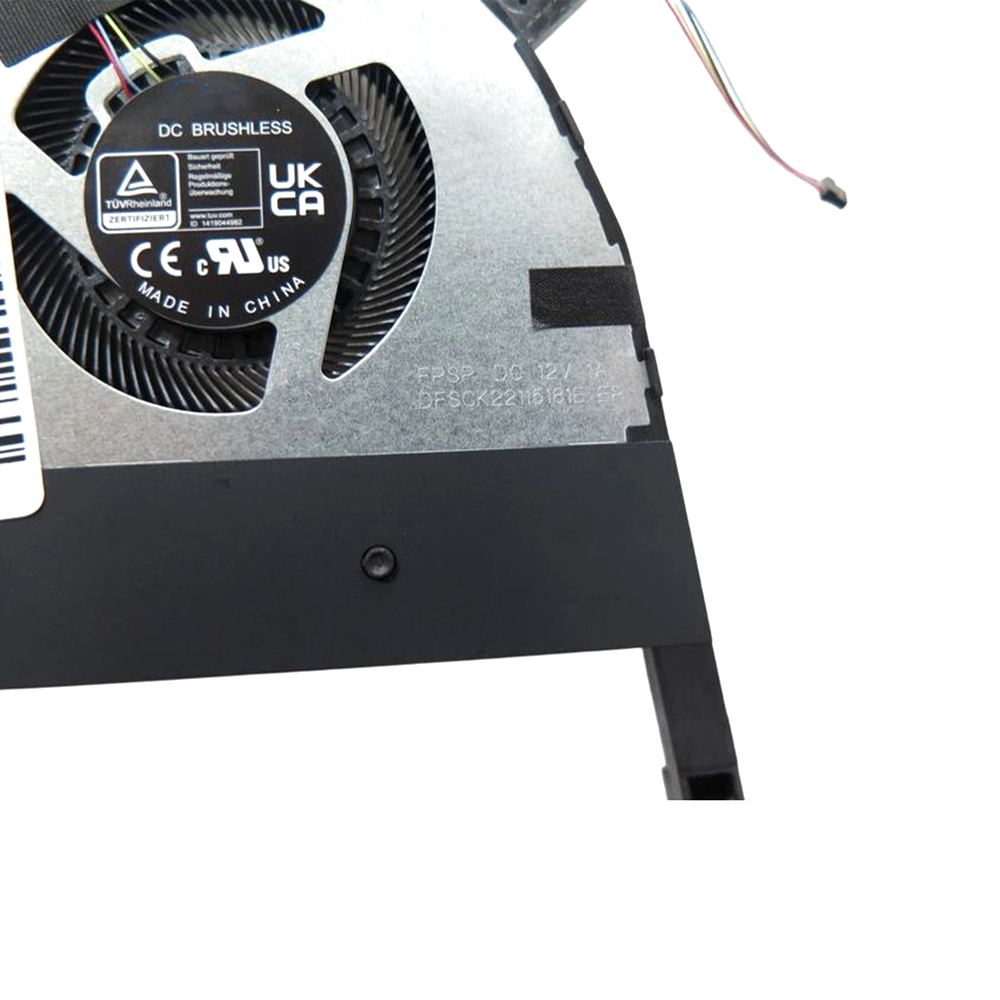 Wentylator GPU do ASUS TUF Gam – Gaming Console Asus recenzja i cena