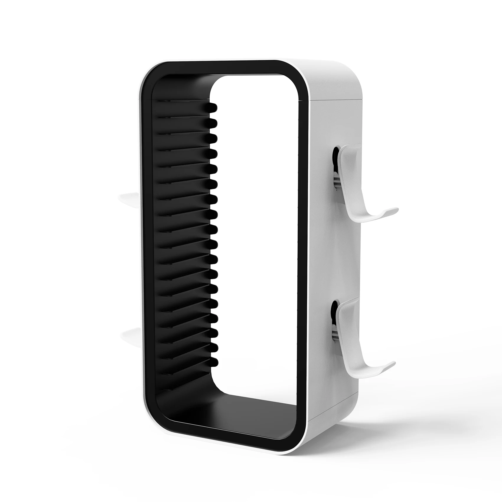 LinYuvo Game Storage Tower - U – Gaming Console Xbox recenzja i cena