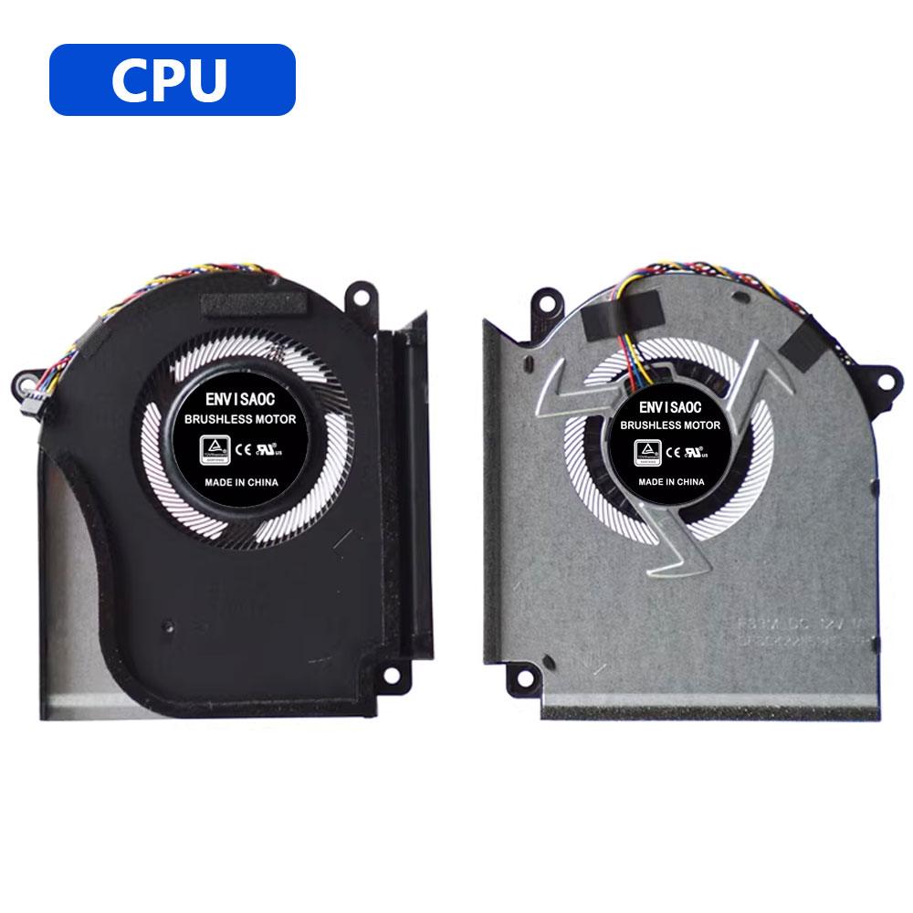 OEM Wentylator chłodzący CPU G – Gaming Console Asus recenzja i cena