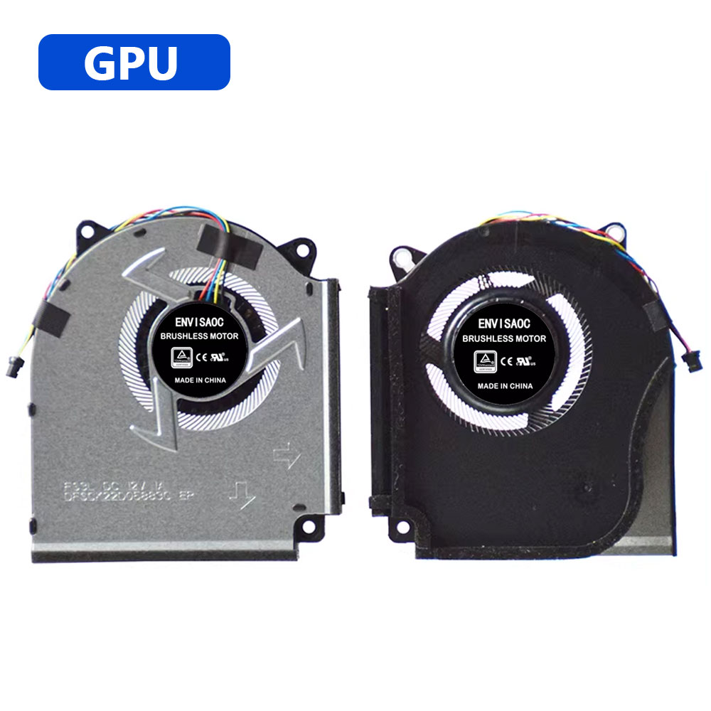 OEM Wentylator chłodzący CPU G – Gaming Console Asus recenzja i cena