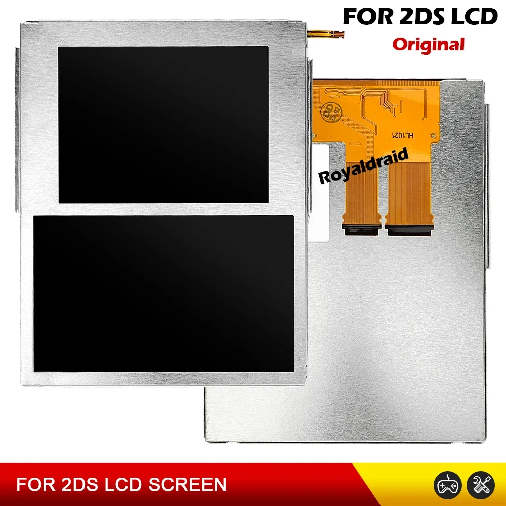 Nowy górny i dolny ekran LCD d – Gaming Console High Quality recenzja i cena